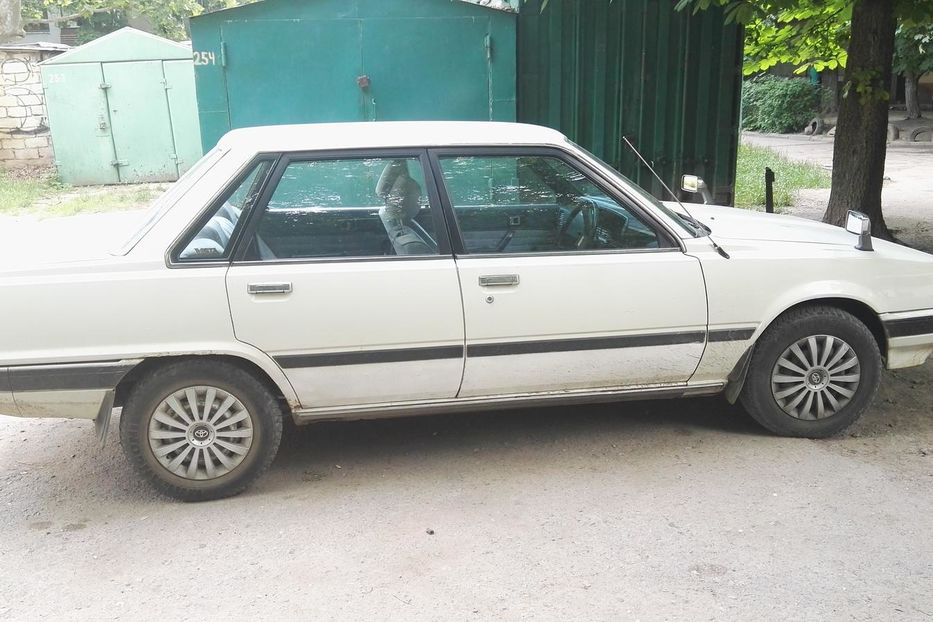Продам Toyota Vista 1984 года в Одессе