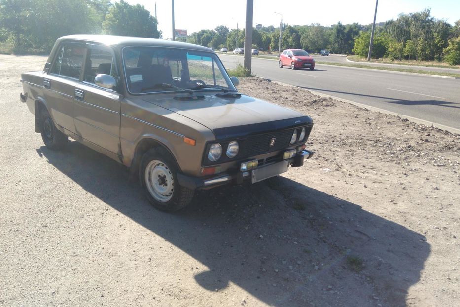 Продам ВАЗ 2106 1977 года в Запорожье