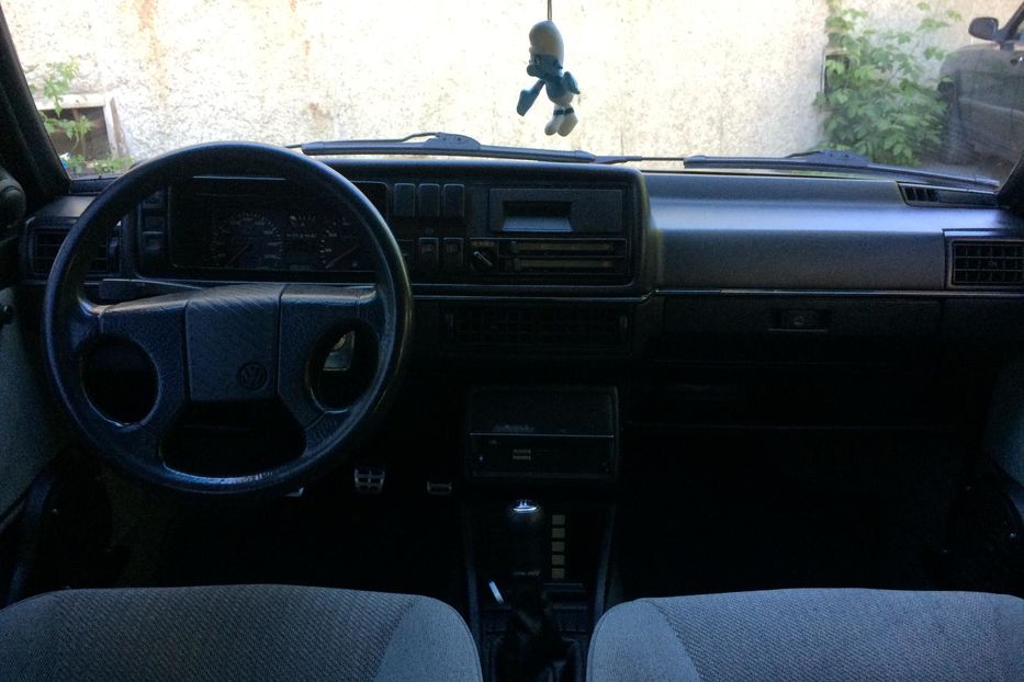 Продам Volkswagen Golf II GL 1990 года в г. Кременчуг, Полтавская область