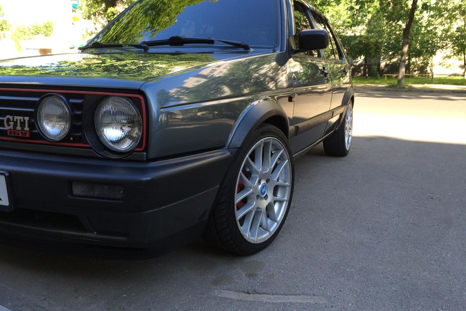 Продам Volkswagen Golf II GL 1990 года в г. Кременчуг, Полтавская область