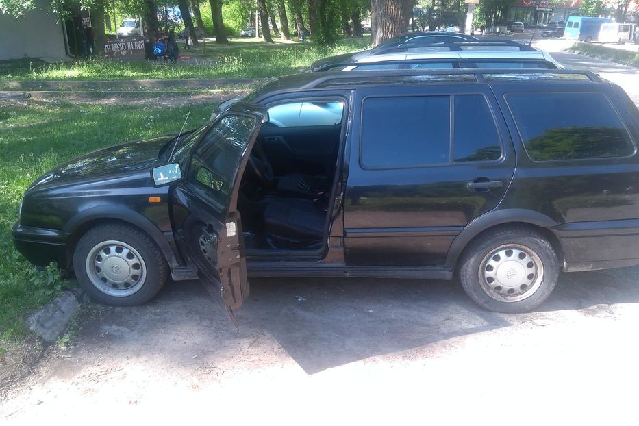 Продам Volkswagen Golf III 1999 года в Хмельницком