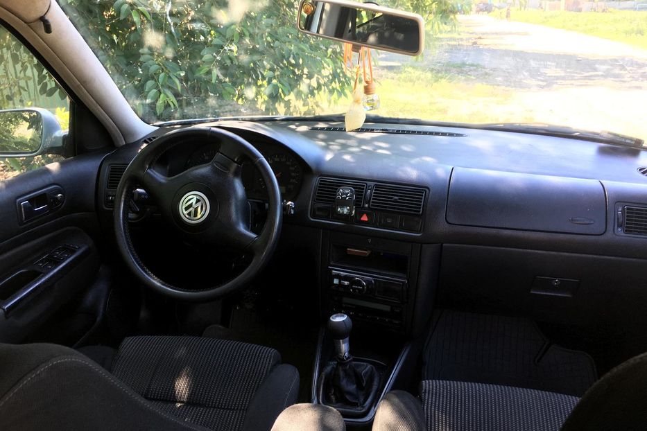 Продам Volkswagen Golf IV 1999 года в Виннице