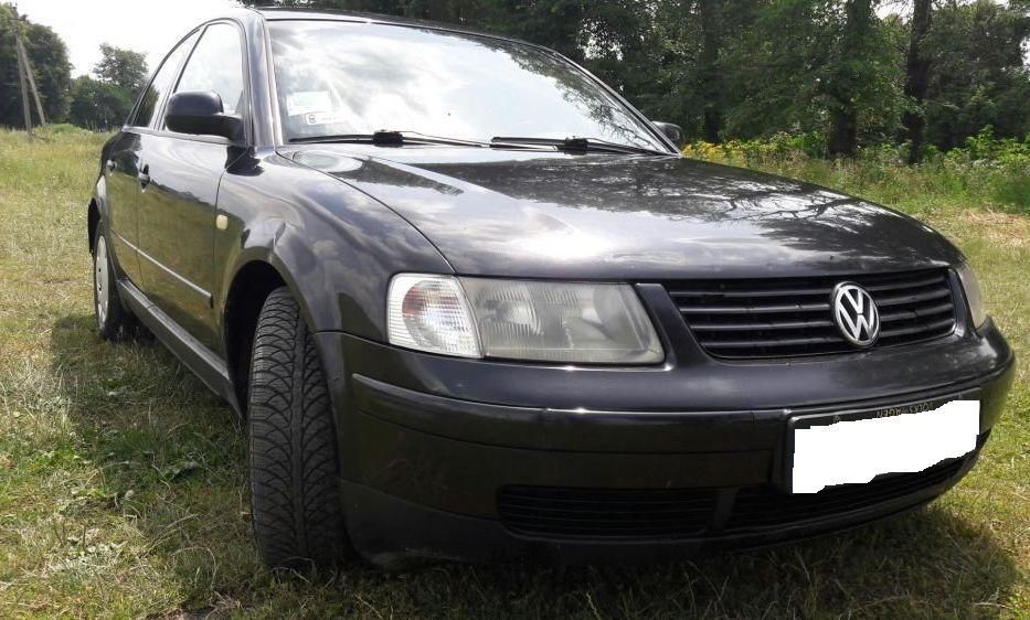 Продам Volkswagen Passat B5 1999 года в г. Звенигородка, Черкасская область