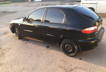 Продам Daewoo Lanos 2013 года в Харькове