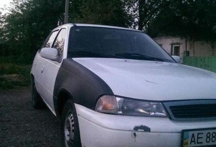 Продам Daewoo Nexia Седан 1997 года в г. Днепродзержинск, Днепропетровская область