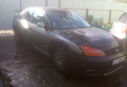 Продам Ford Mondeo 2003 года в г. Кагарлык, Киевская область