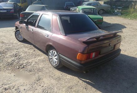 Продам Ford Sierra 1988 года в Киеве