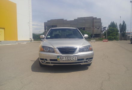 Продам Hyundai Elantra 2004 года в г. Бердянск, Запорожская область