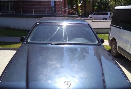 Продам Mercedes-Benz S 300 1998 года в Львове