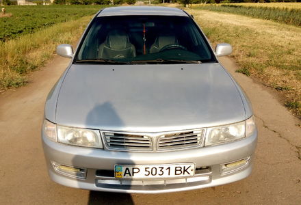 Продам Mitsubishi Lancer 1998 года в Запорожье