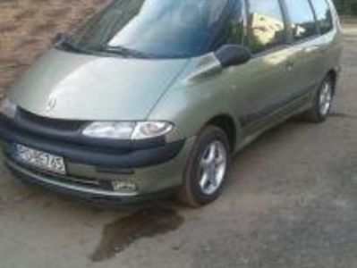 Продам Renault Espace 1998 года в Ровно