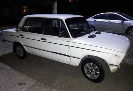 Продам ВАЗ 2106 21063 1984 года в Киеве