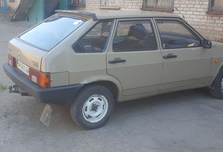 Продам ВАЗ 2109 Хетчбек 1988 года в г. Краматорск, Донецкая область