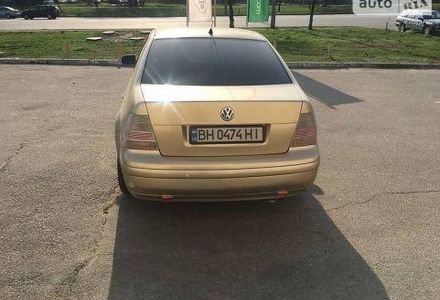 Продам Volkswagen Bora 2002 года в Киеве