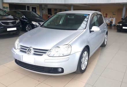 Продам Volkswagen Golf V 2005 года в Луганске