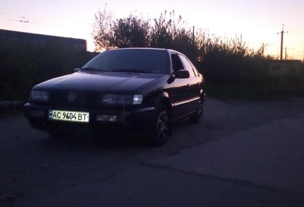 Продам Volkswagen Passat B4 1994 года в г. Рожище, Волынская область