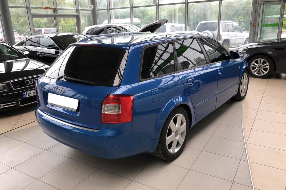 Продам Audi A4 2003 года в Луганске