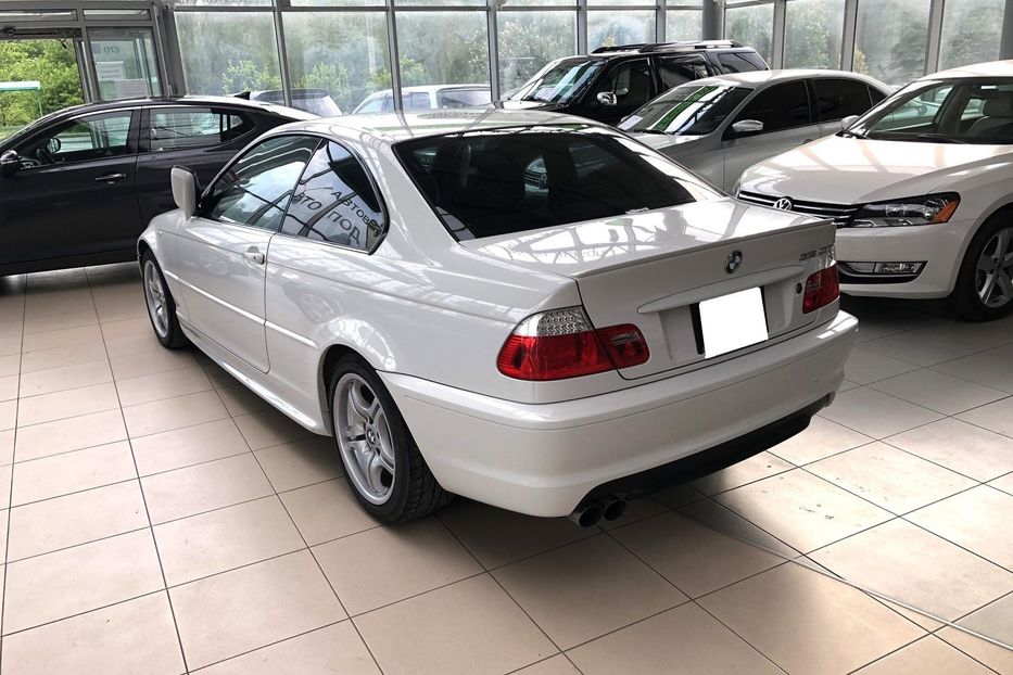 Продам BMW 318 ci 2005 года в Луганске