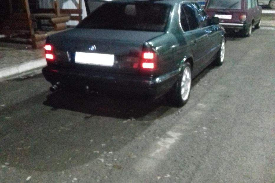 Продам BMW 520 1991 года в г. Коломыя, Ивано-Франковская область