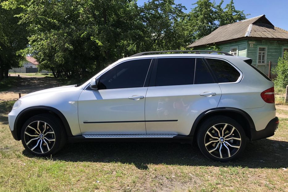 Продам BMW X5 2007 года в Чернигове