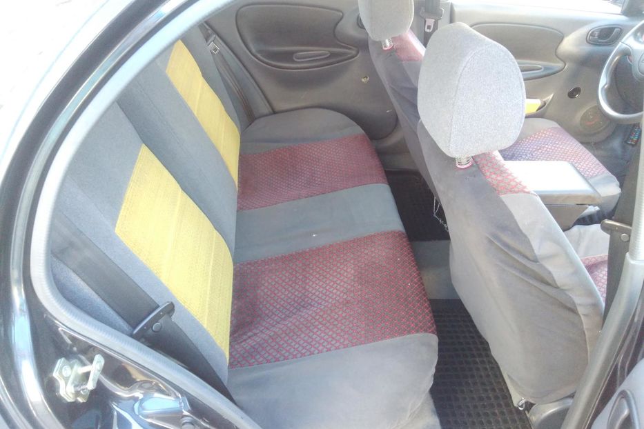 Продам Daewoo Lanos 2007 года в Киеве