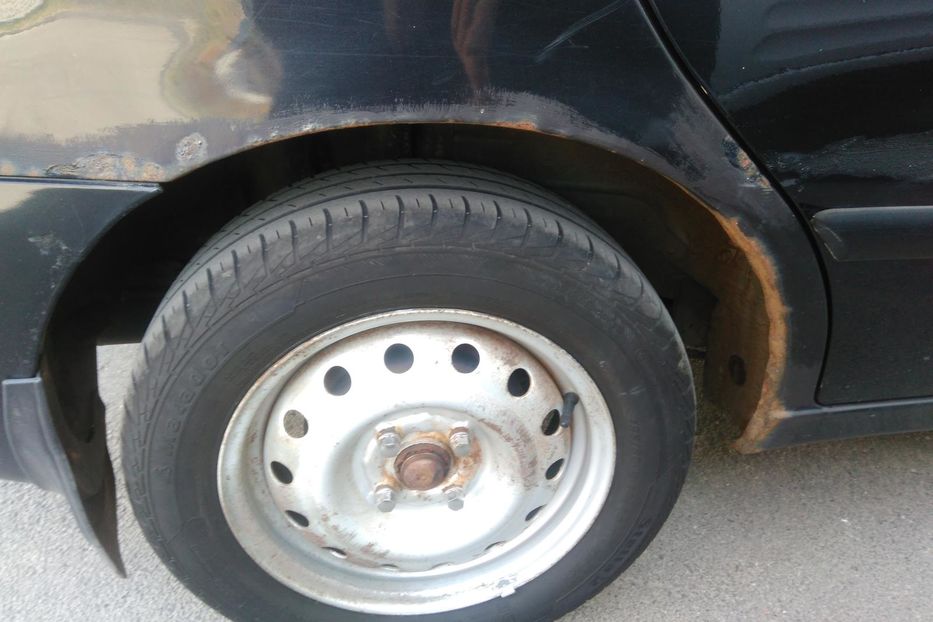 Продам Daewoo Lanos 2007 года в Киеве