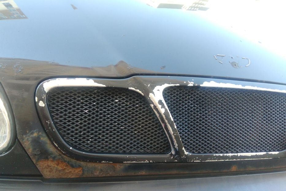 Продам Daewoo Lanos 2007 года в Киеве