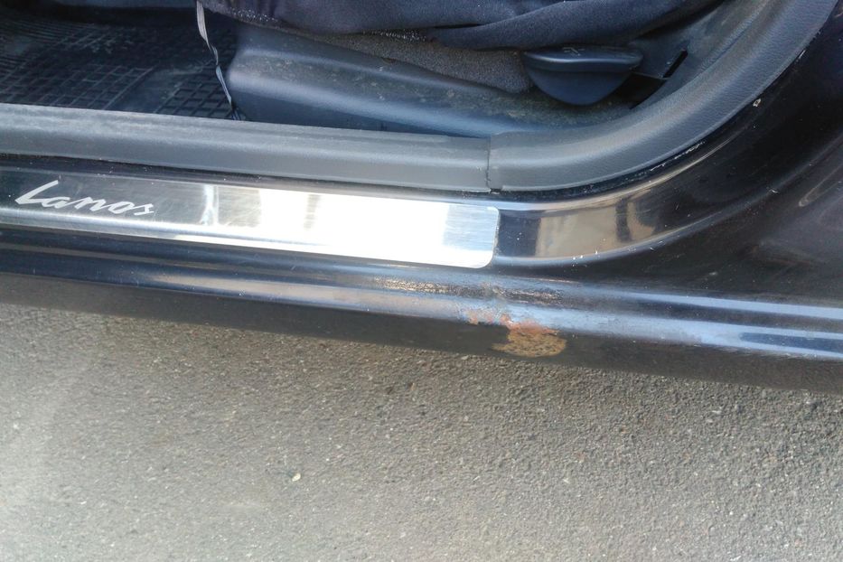 Продам Daewoo Lanos 2007 года в Киеве