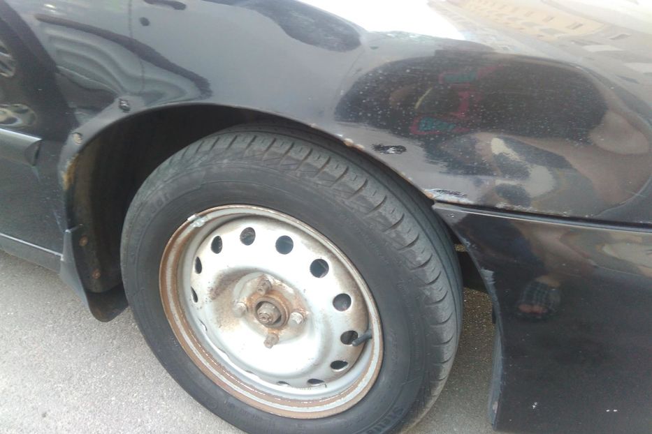 Продам Daewoo Lanos 2007 года в Киеве
