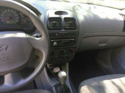 Продам Hyundai Accent  2004 года в Киеве