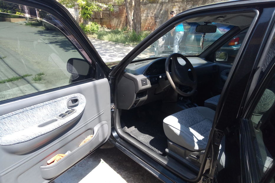 Продам Kia Sportage 1998 года в Одессе