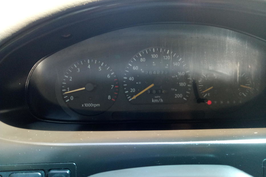Продам Kia Sportage 1998 года в Одессе