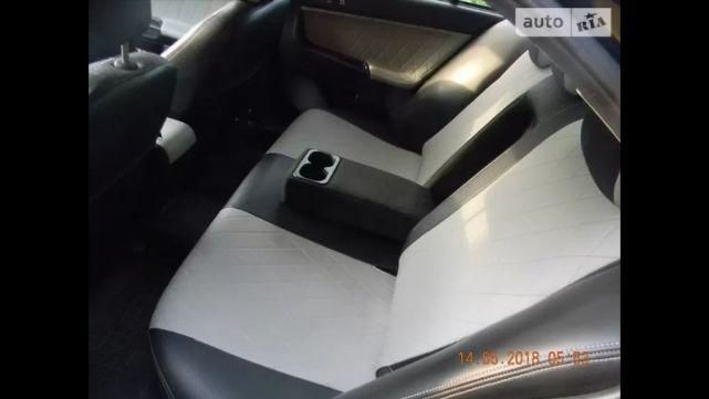 Продам Mitsubishi Lancer X 2010 года в Херсоне