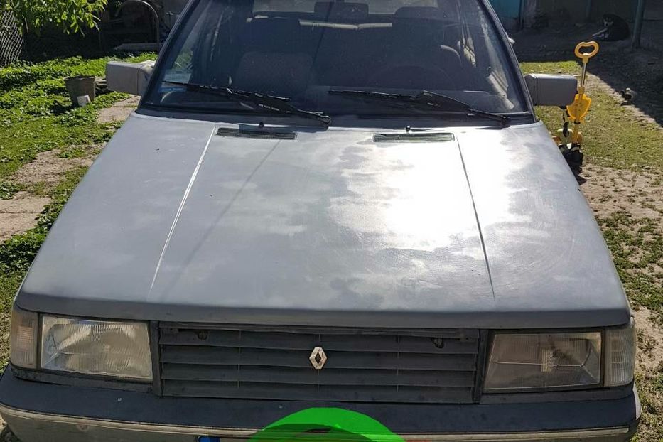 Продам Renault 11 1988 года в Хмельницком