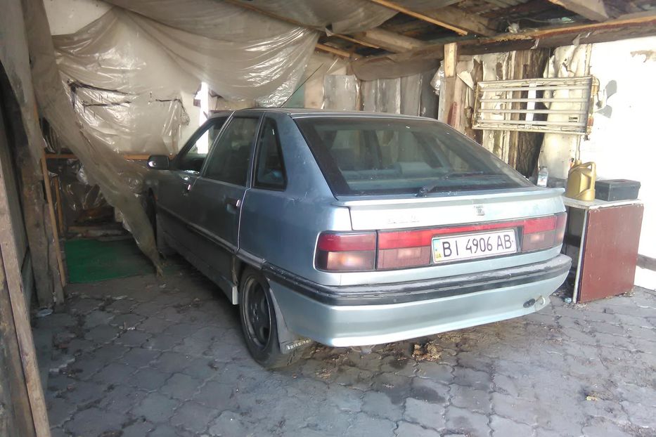 Продам Renault 21 1991 года в Киеве