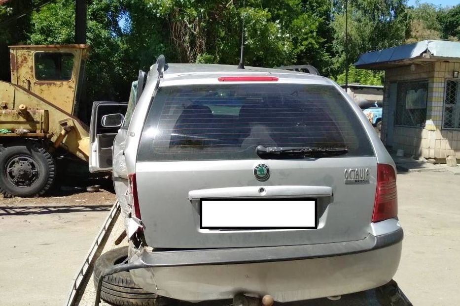 Продам Skoda Octavia 2006 года в Киеве