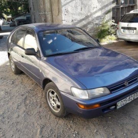 Продам Toyota Corolla 1994 года в Одессе