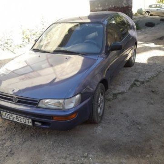 Продам Toyota Corolla 1994 года в Одессе