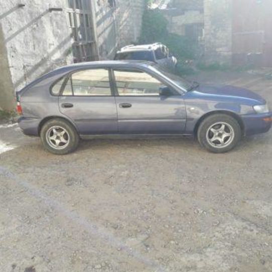 Продам Toyota Corolla 1994 года в Одессе