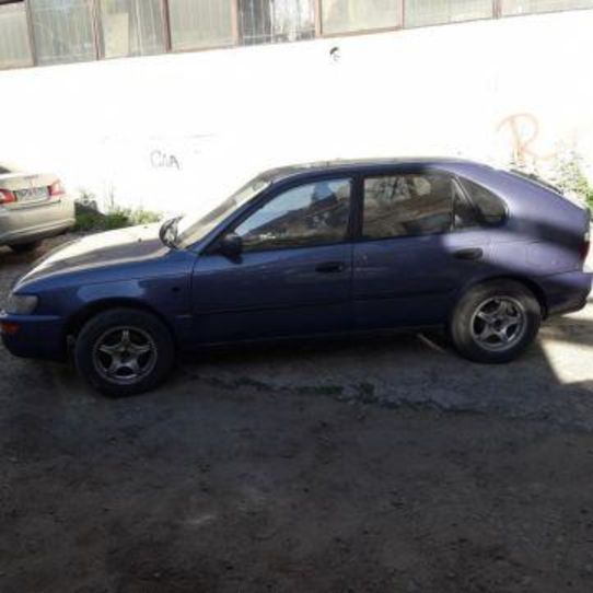 Продам Toyota Corolla 1994 года в Одессе