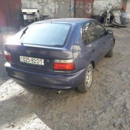 Продам Toyota Corolla 1994 года в Одессе