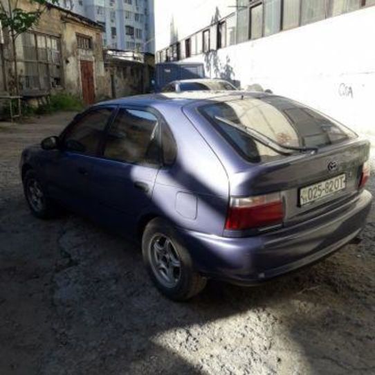 Продам Toyota Corolla 1994 года в Одессе