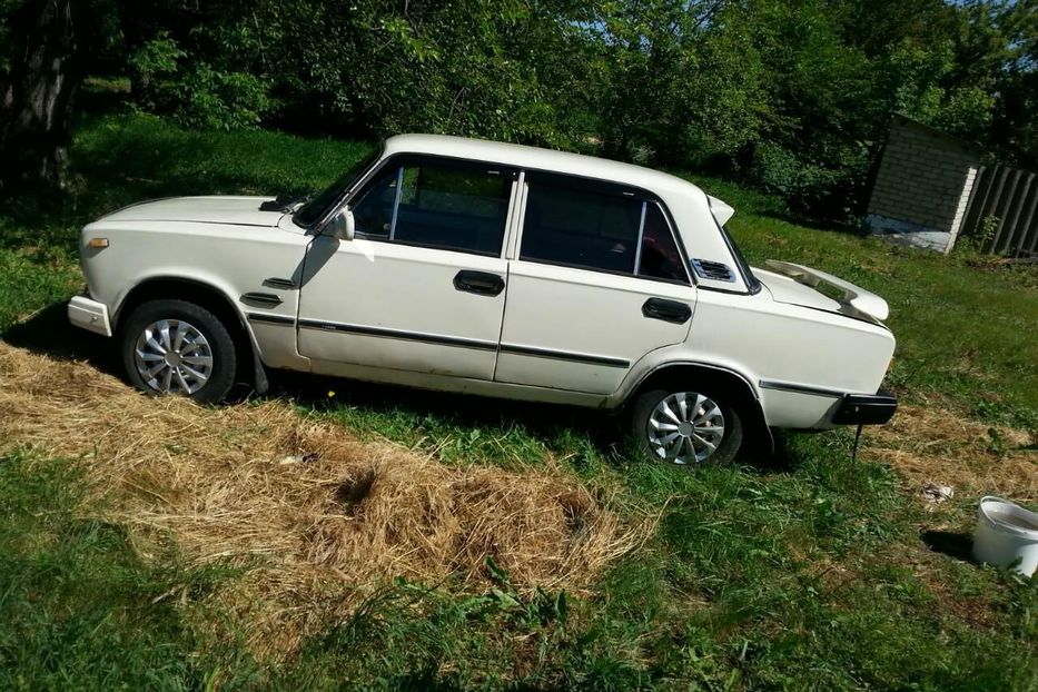 Продам ВАЗ 2101 1975 года в Днепре