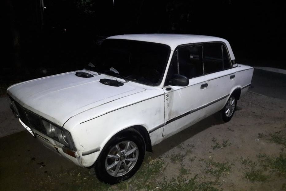 Продам ВАЗ 2106 21063 1984 года в Киеве
