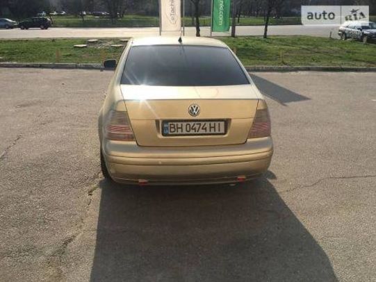 Продам Volkswagen Bora 2002 года в Киеве