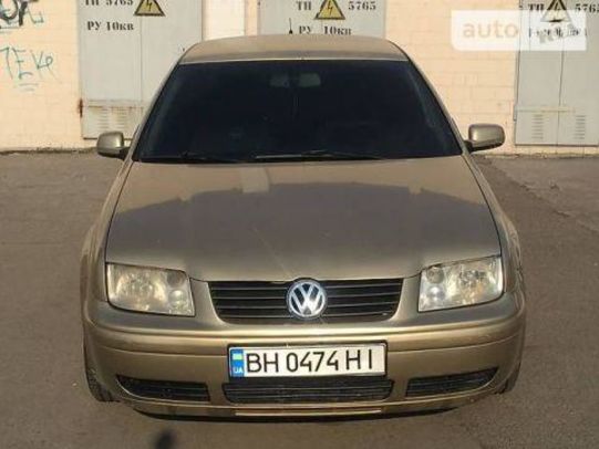 Продам Volkswagen Bora 2002 года в Киеве