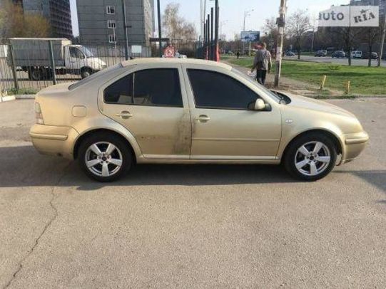 Продам Volkswagen Bora 2002 года в Киеве