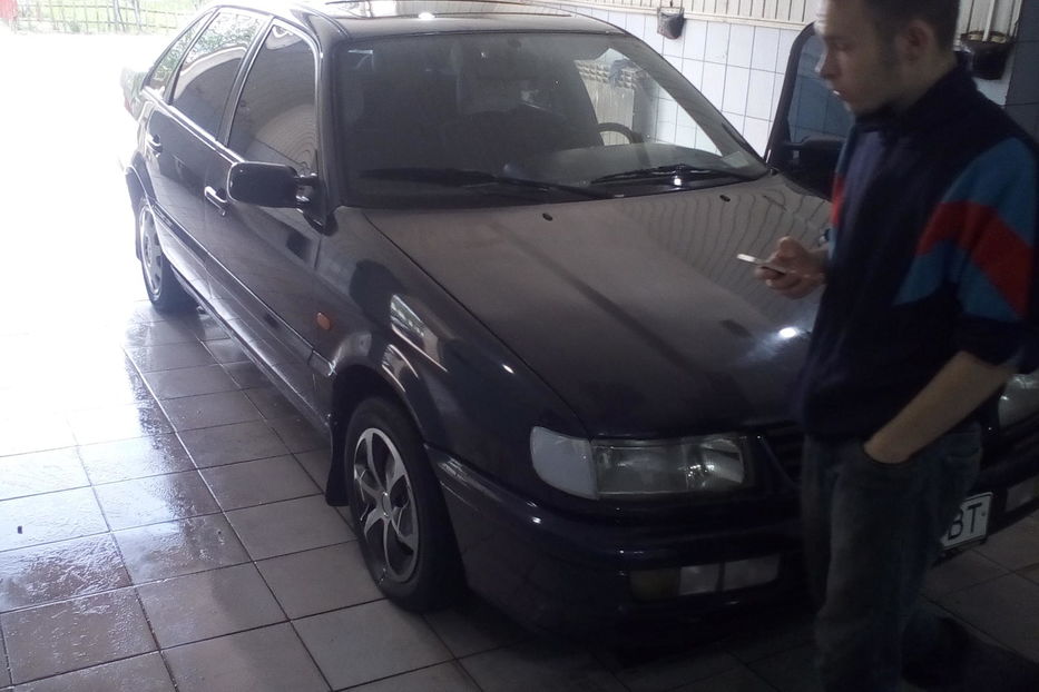 Продам Volkswagen Passat B4 1994 года в г. Рожище, Волынская область