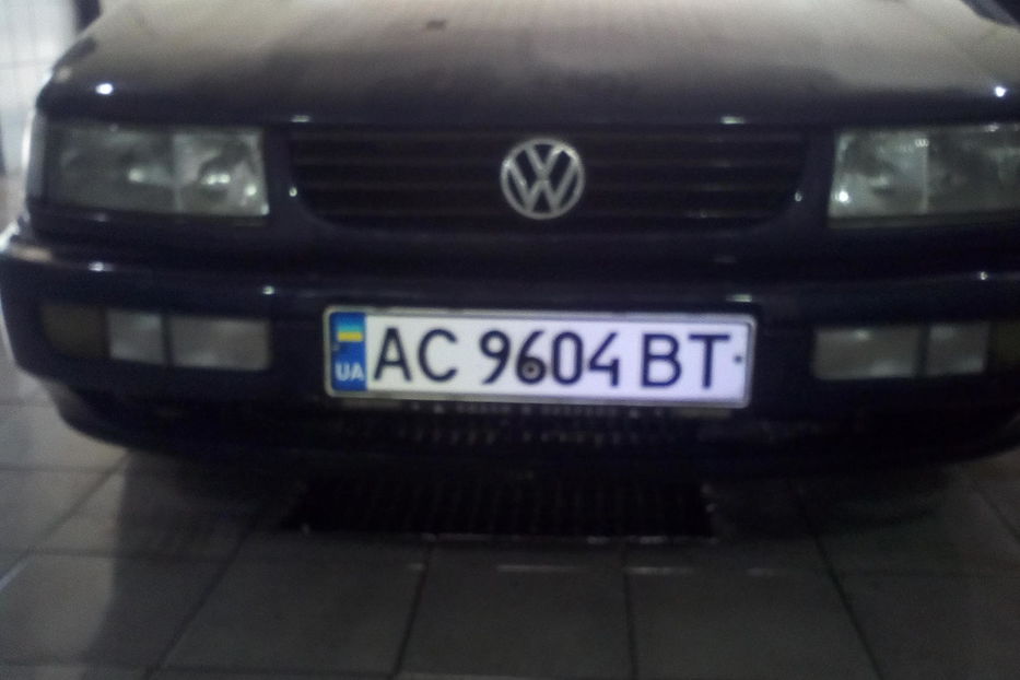 Продам Volkswagen Passat B4 1994 года в г. Рожище, Волынская область