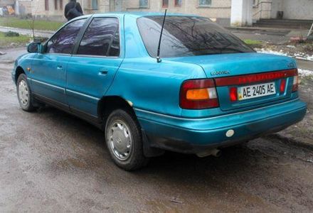 Продам Hyundai Lantra 1993 года в г. Кривой Рог, Днепропетровская область